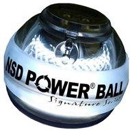 Powerball Signature Edition