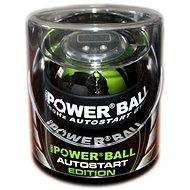 Powerball Autostart