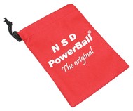 Powerball Bag, červený (red)
