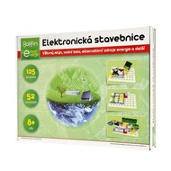 Boffin Zelená energia