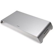 Zalman DS1000 strieborný