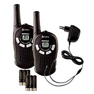COBRA PMR MT 600 Value Pack