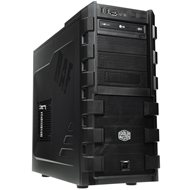 Alza GameBox D3 edition