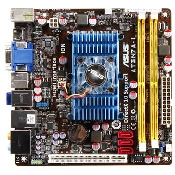ASUS AT3N7A-I