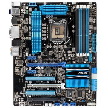 ASUS P8Z68-V PRO