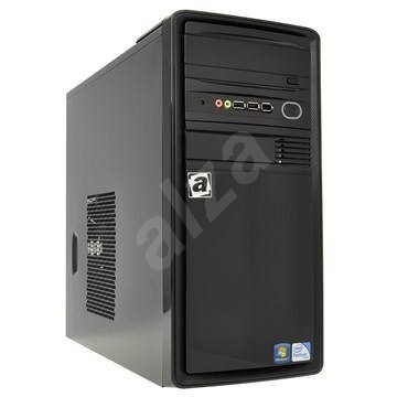 Alza TopOffice Intel WIN 7 Pr SK
