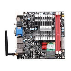 ZOTAC IONITX-D-E