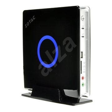 ZOTAC ZBOX HD-ID41 PLUS černý