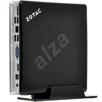 ZOTAC ZBOX SD-ID12 Barebone čierny