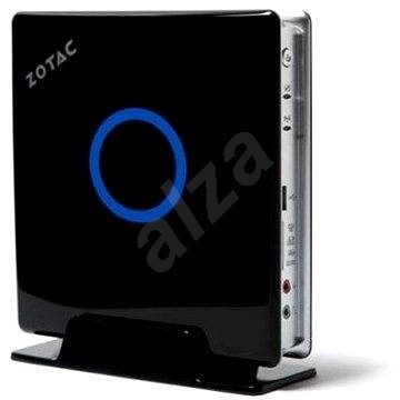 ZOTAC ZBOX SD-ID12 PLUS čierny