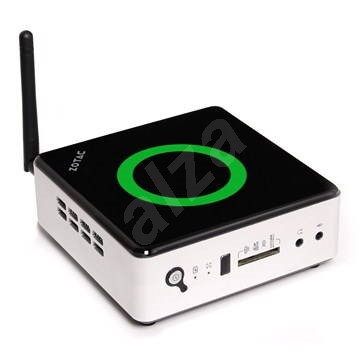 ZOTAC ZBOX nano AD10
