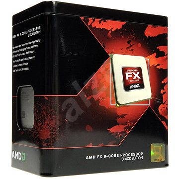 AMD FX-8120
