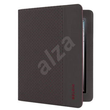 Belkin Flip Folio Red/Anthracite 