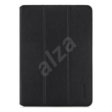 Belkin iPad 2 Trifold Folio Stand čierne