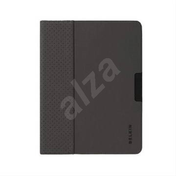 Belkin iPad 2 Slim Folio Stand čierne