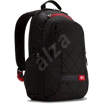 Case Logic DLBP114K do 14 "čierny