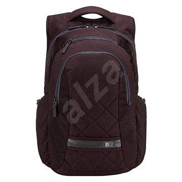 Case Logic DLBP116P do 16 "tmavo fialový