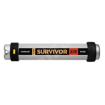 Corsair Survivor GTR 64GB