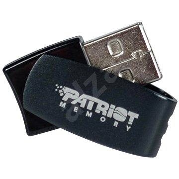 Patriot Axle 64GB šedý