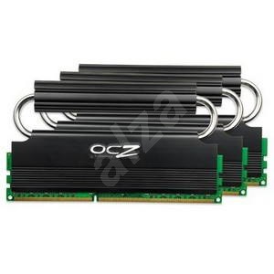 OCZ 3GB KIT DDR3 1866MHz CL9-9-9-28 Reaper Series Low Voltage