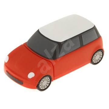 EVOLVE Auto Mini 8GB