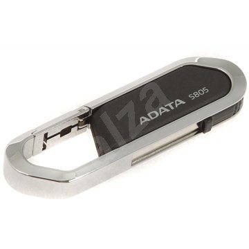 ADATA 16GB MyFlash S805 Šedý