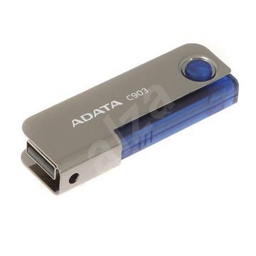 ADATA 4GB C903 modrý