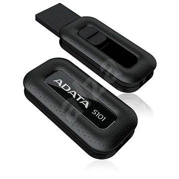 ADATA S101 32GB čierny