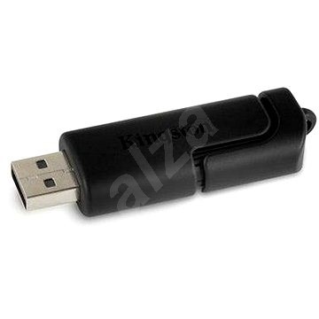 Kingston DataTraveler 100 G2 16GB čierny