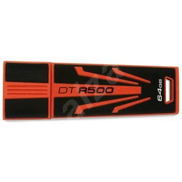 Kingston DataTraveler R500 64GB