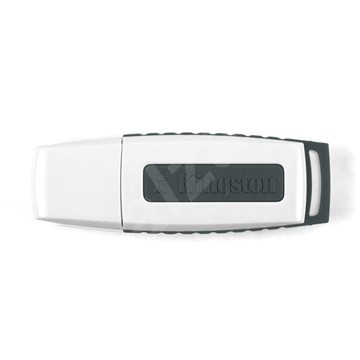 Kingston DataTraveler G3 4GB šedý