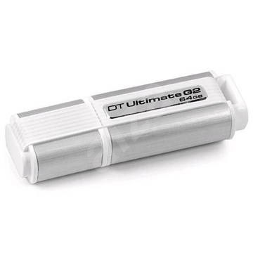 Kingston DataTraveler Ultimate 3.0 G2 64GB