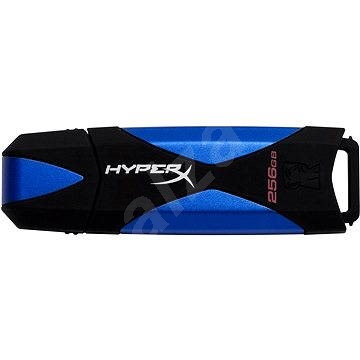 Kingston DataTraveler HyperX 256GB