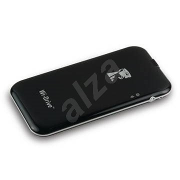 Kingston Wi-Drive 16GB