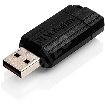 Verbatim Store 'n' Go PinStripe 8GB