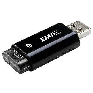 EMTEC C650 8GB
