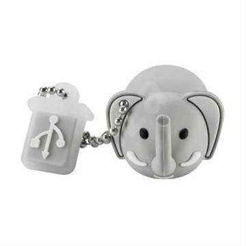 EMTEC Animals Elephant 4GB