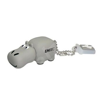EMTEC Animals Hippo 4GB