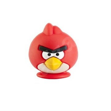EMTEC Animals Red Bird 4GB