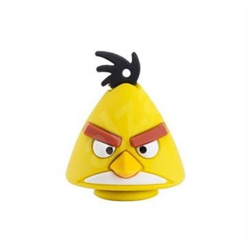 EMTEC Animals Yellow Bird 4GB