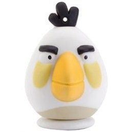 EMTEC Animals White Bird 4GB