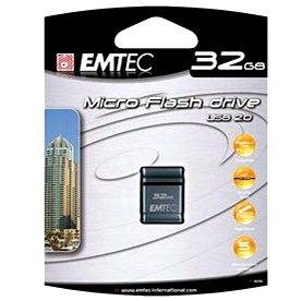 EMTEC S100 32GB Micro