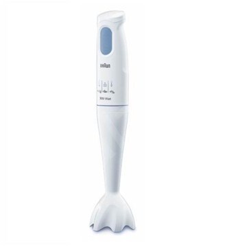 BRAUN MR400G Multiquick Classic