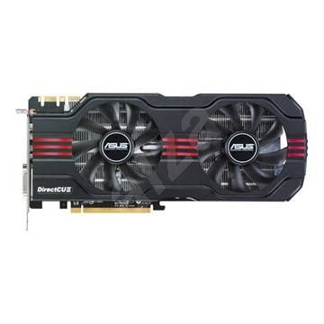 ASUS ENGTX580 DCII/2DIS/1536MD5