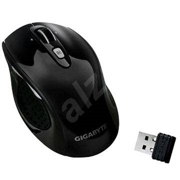 GIGABYTE GM-M7700 Černá