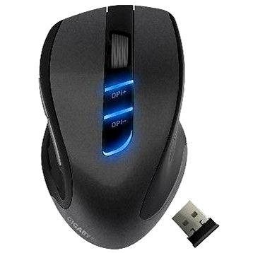 GIGABYTE GM-ECO600 Čierna