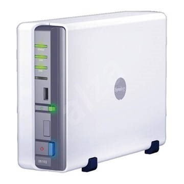 Synology DiskStation DS110j