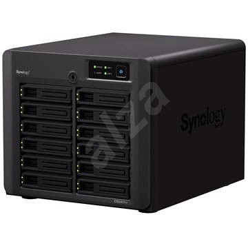 Synology DiskStation DS2411 +