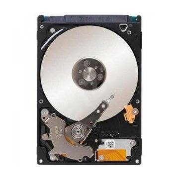Seagate Momentus XT 500GB