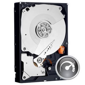 Western Digital Caviar Black 640GB 32MB cache